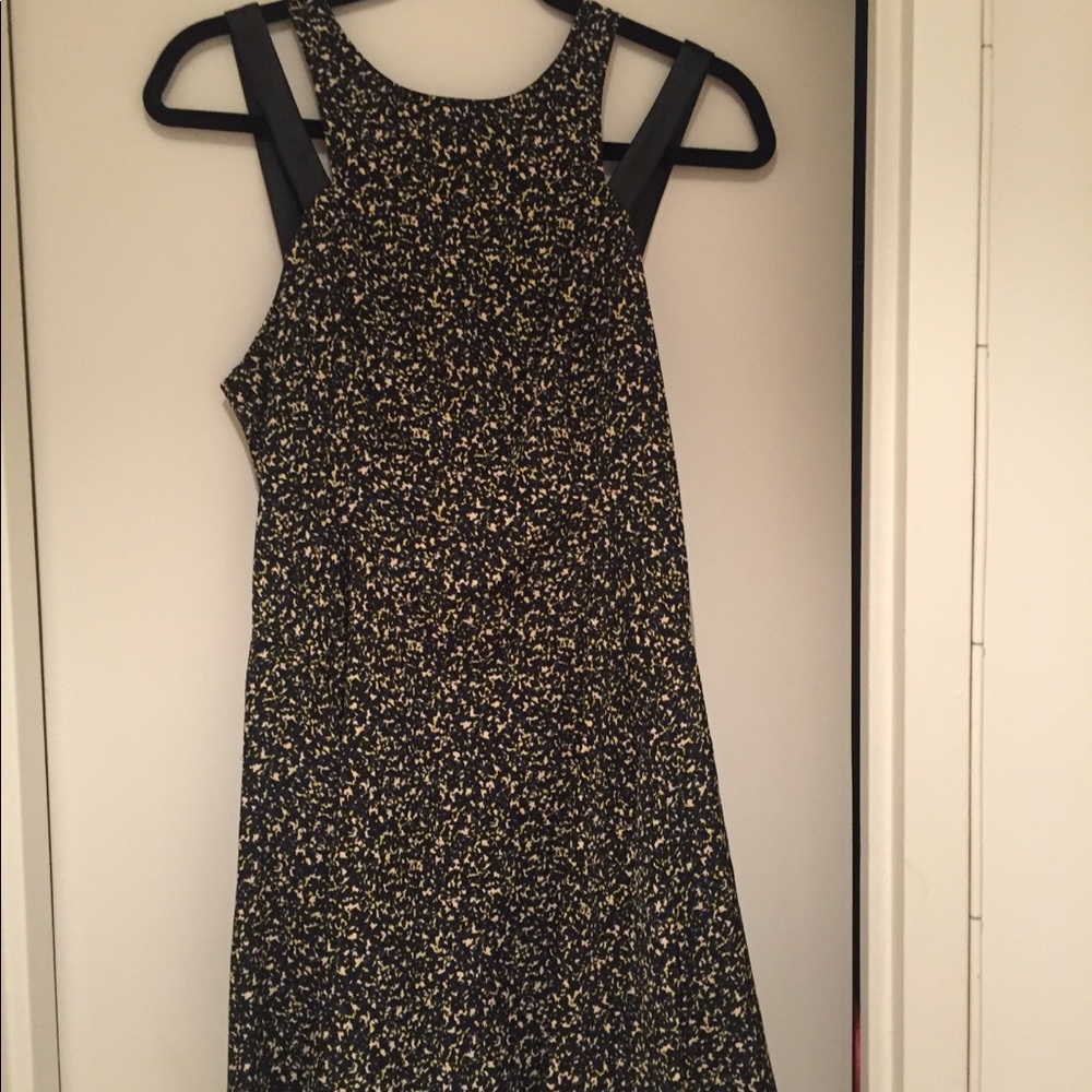 BCBG dress